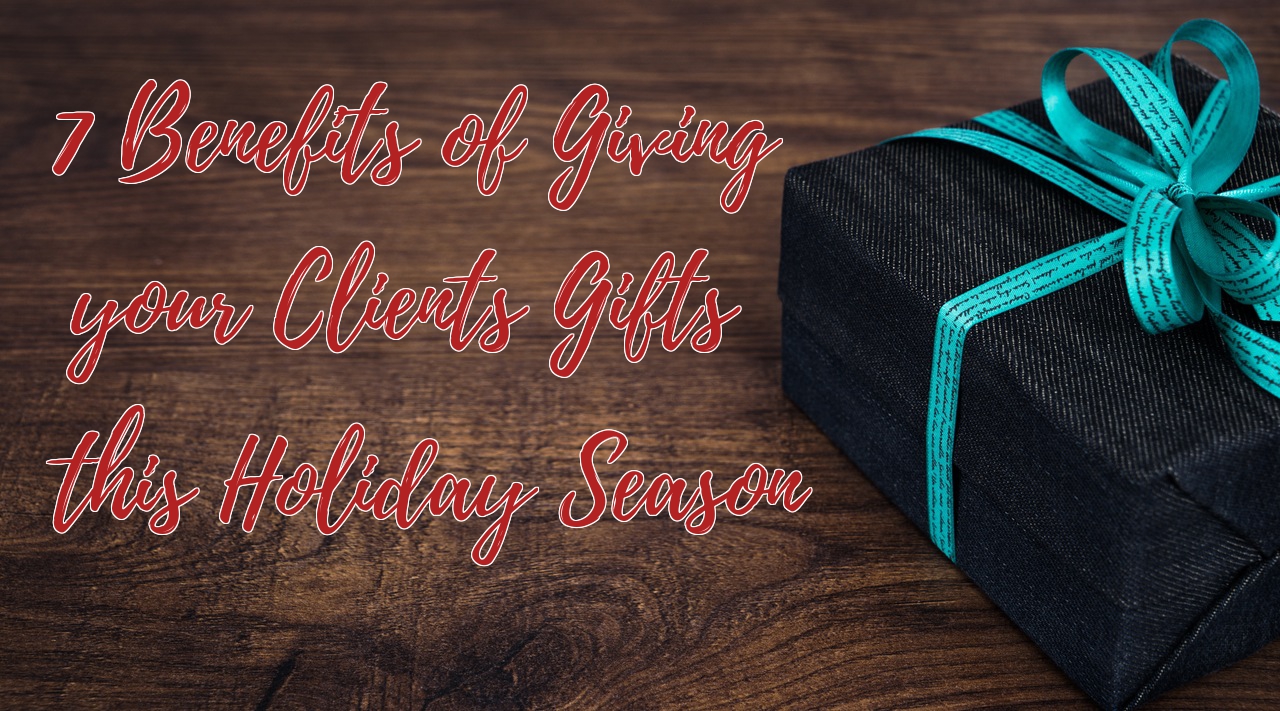 Inexpensive Gifts for a Hairdresser to Give to Clients for Christmas | ehow
