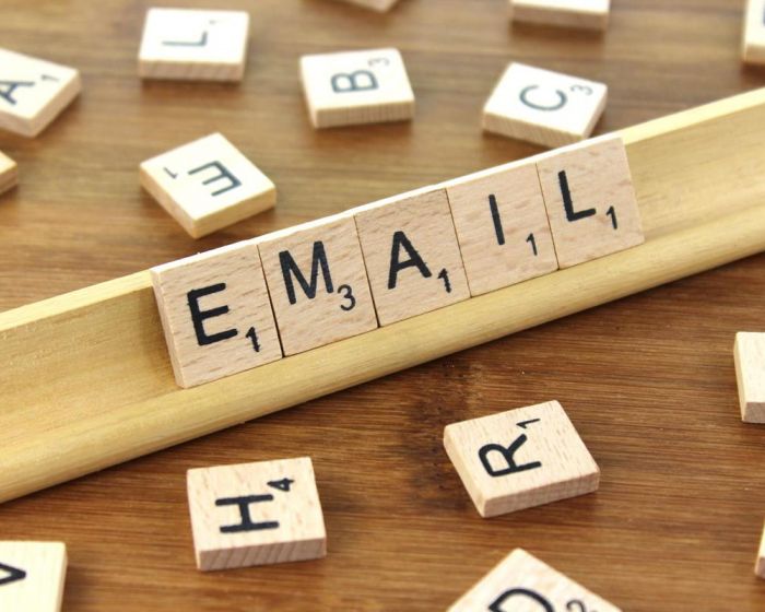 Top 5 Ways to Improve Email Marketing Success