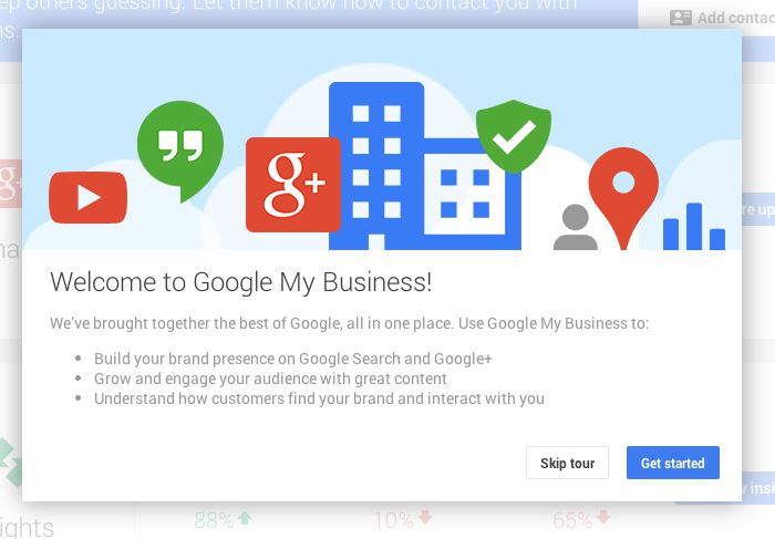 Optimise your Google My Business Listing with These Tips